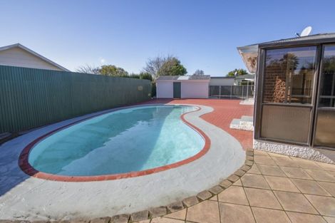 Photo of property in 8 Kinloch Crescent, Witherlea, Blenheim, 7201