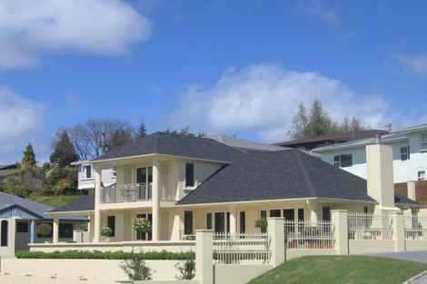 Photo of property in 316 Lake Terrace, Two Mile Bay, Taupo, 3330