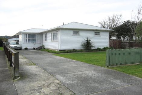 Photo of property in 6 Edmonds Street, Wainuiomata, Lower Hutt, 5014