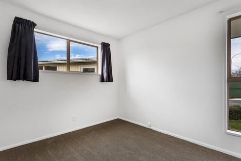 Photo of property in 1 Kanuka Place, Kaiapoi, 7630