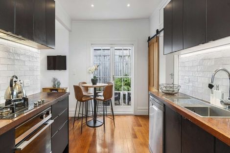 Photo of property in 52 Lincoln Street, Ponsonby, Auckland, 1021