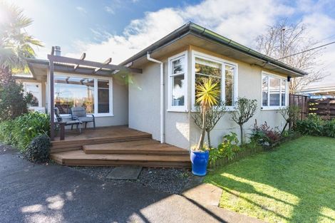 Photo of property in 4 Laurel Place, Awapuni, Palmerston North, 4412