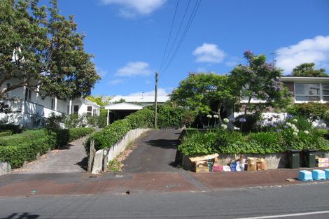 Photo of property in 53 St Vincent Avenue, Remuera, Auckland, 1050