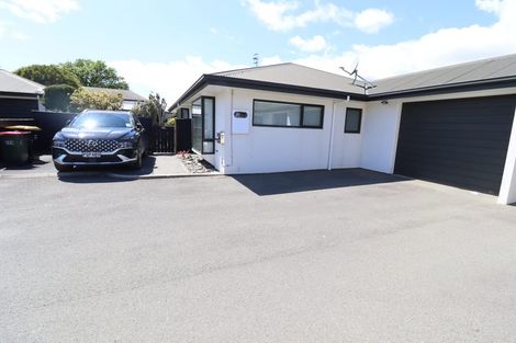 Photo of property in 124d Salisbury Road, Richmond, 7020