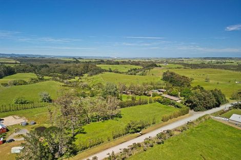 Photo of property in 105 Pairatahi Road, Kaingaroa, Kaitaia, 0483