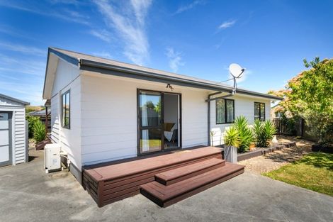 Photo of property in 272 Cambridge Avenue, Ashhurst, 4810