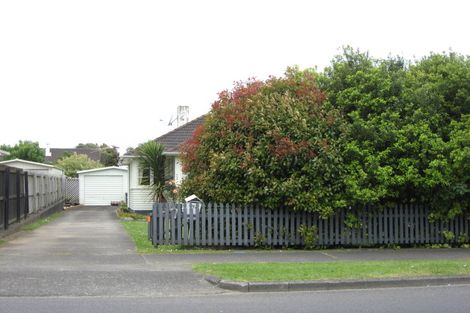 Photo of property in 117 Porchester Road, Papakura, 2110