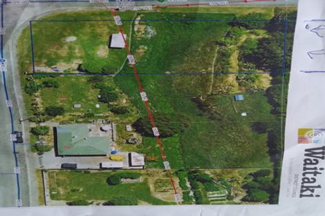 Photo of property in 1 Sanday Street, Palmerston, 9430