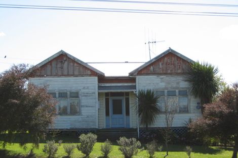 Photo of property in 8 Toia Street, Marton, 4710