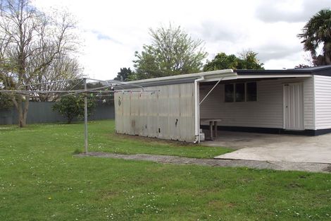 Photo of property in 41 Bank Street, Morrinsville, 3300