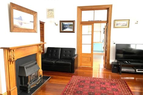 Photo of property in 4/12 Murphy Street, Thorndon, Wellington, 6011