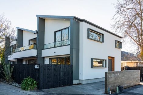 Photo of property in 1/45 Edgeware Road, St Albans, Christchurch, 8014