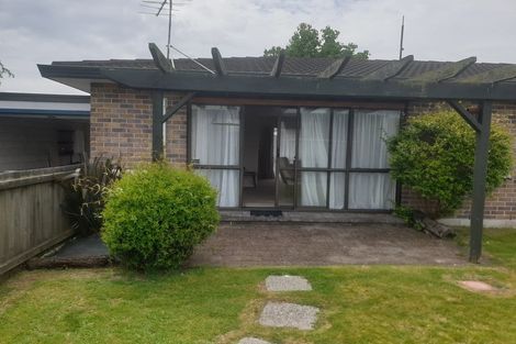 Photo of property in 3b York Street, Glenholme, Rotorua, 3010