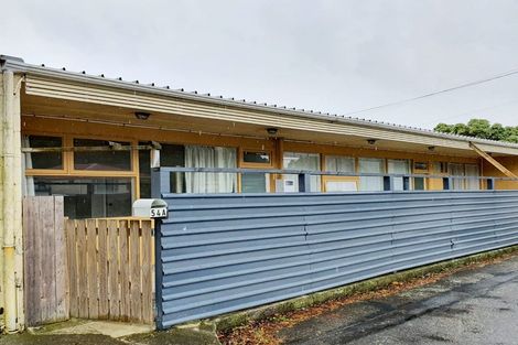 Photo of property in 54 Wood Street, Wainuiomata, Lower Hutt, 5014
