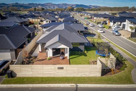 Photo of property in 33 Zabeel Street, Lincoln, 7608