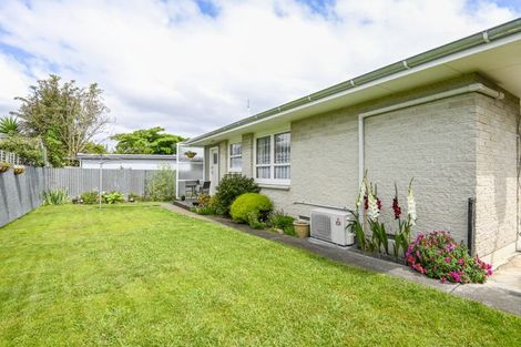 Photo of property in 3/507 Burnett Street, Mahora, Hastings, 4120