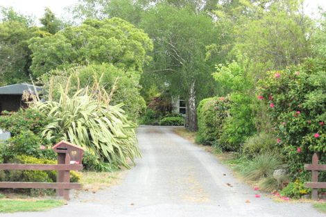 Photo of property in 59 Otaki Street, Kaiapoi, 7630