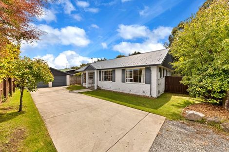 Photo of property in 44 Orrick Crescent, Avondale, Christchurch, 8061