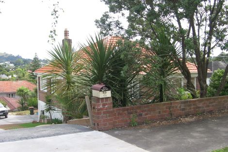 Photo of property in 65 Landscape Road, Mount Eden, Auckland, 1024