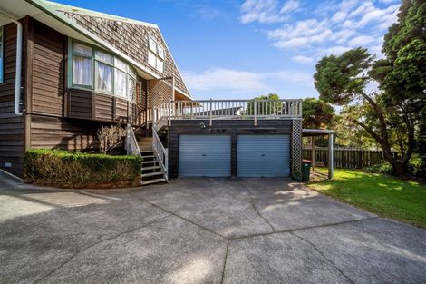 Photo of property in 48 Karina Road, Merrilands, New Plymouth, 4312