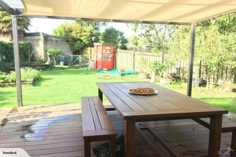 Photo of property in 6 Bledisloe Terrace, Hamilton East, Hamilton, 3216