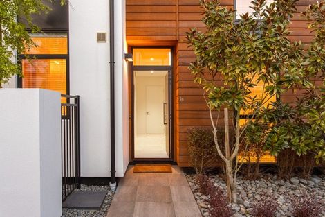 Photo of property in 96 Merivale Lane, Merivale, Christchurch, 8014