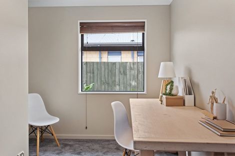 Photo of property in 63a Birchfield Avenue, Dallington, Christchurch, 8061