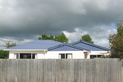 Photo of property in 215 Tuahiwi Road, Tuahiwi, Kaiapoi, 7691