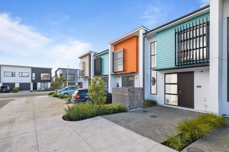 Photo of property in 28c Ian Morrison Road, Hobsonville, Auckland, 0616