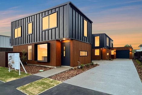 Photo of property in 1/74 Caledonian Road, St Albans, Christchurch, 8014