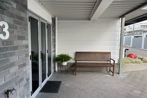 Photo of property in 3/7 Pacific Avenue, Mount Maunganui, 3116