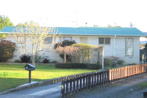 Photo of property in 10 Norfolk Place, Pukete, Hamilton, 3200