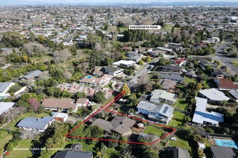 Photo of property in 15 Mclaren Place, Chedworth, Hamilton, 3210