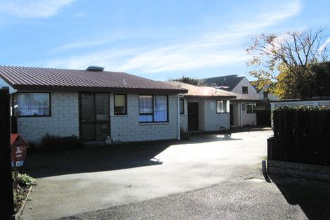 Photo of property in 3/1 Convoy Street, New Brighton, Christchurch, 8083
