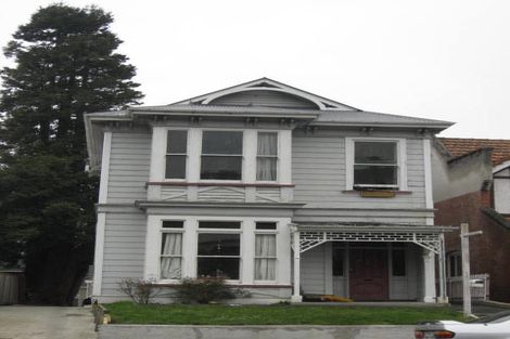 Photo of property in 868 George Street, North Dunedin, Dunedin, 9016