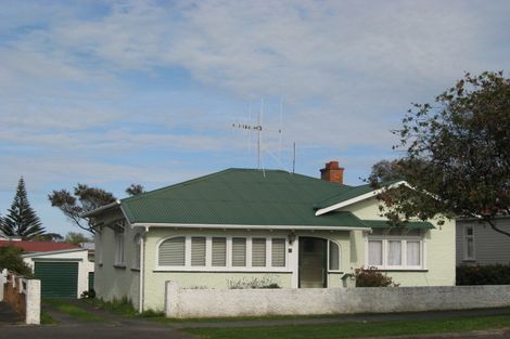 Photo of property in 1 Watkin Street, Tawhero, Whanganui, 4501