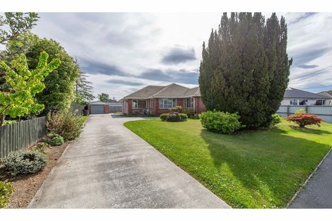 Photo of property in 19 Bourne Crescent, Papanui, Christchurch, 8053