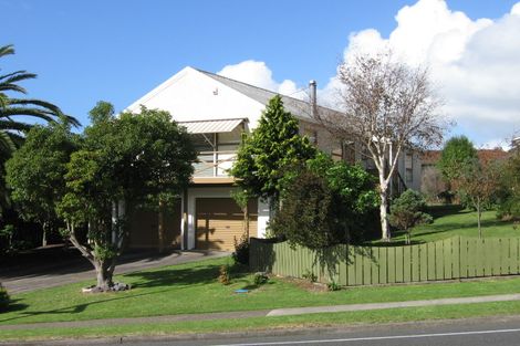 Photo of property in 156 Prince Regent Drive, Farm Cove, Auckland, 2012