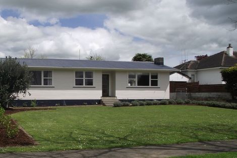 Photo of property in 41 Bank Street, Morrinsville, 3300