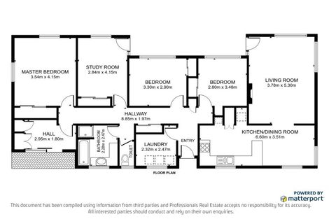 Photo of property in 10 Leon Place, Waitara, 4320