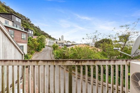 Photo of property in 16/5 Malcolm Lane, Thorndon, Wellington, 6011