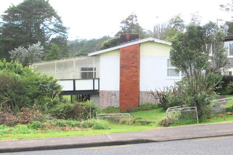 Photo of property in 775 Swanson Road, Swanson, Auckland, 0612