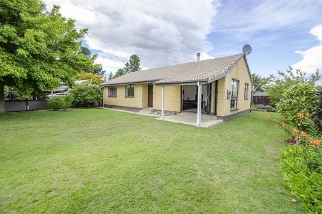 Photo of property in 7 Shale Court, Cromwell, 9310