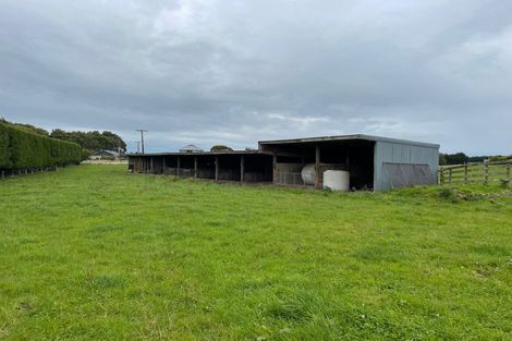 Photo of property in 1103 Woodlands Invercargill Highway, Woodlands, Invercargill, 9871