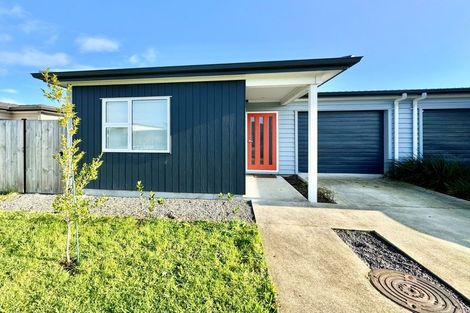 Photo of property in 104 Kuaka Drive, Takanini, 2112