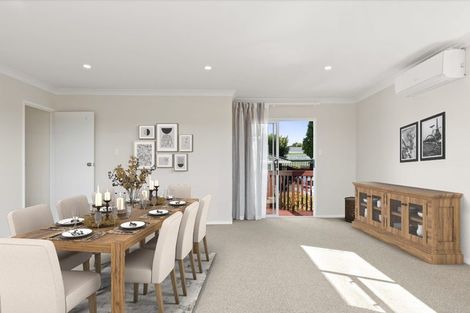 Photo of property in 23a Luton Avenue, Sunnyhills, Auckland, 2010