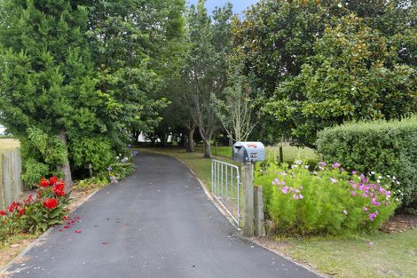 Photo of property in 749 Tower Road, Turangaomoana, Matamata, 3471