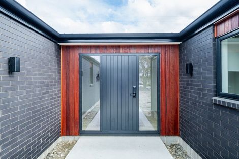 Photo of property in 6a Gresham Street, Geraldine, 7930