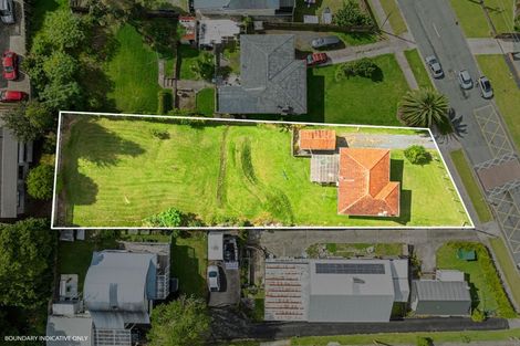Photo of property in 16 Morningside Road, Morningside, Whangarei, 0110