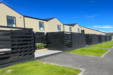 Photo of property in 3/104 Ruskin Street, Addington, Christchurch, 8024